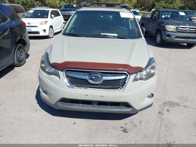 Aukcja sprzedaży 2014 Subaru Xv Crosstrek 2.0i Premium, vin: JF2GPAVC4E8295522, numer aukcji: 46022858