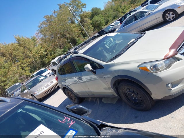 Aukcja sprzedaży 2014 Subaru Xv Crosstrek 2.0i Premium, vin: JF2GPAVC4E8295522, numer aukcji: 46022858