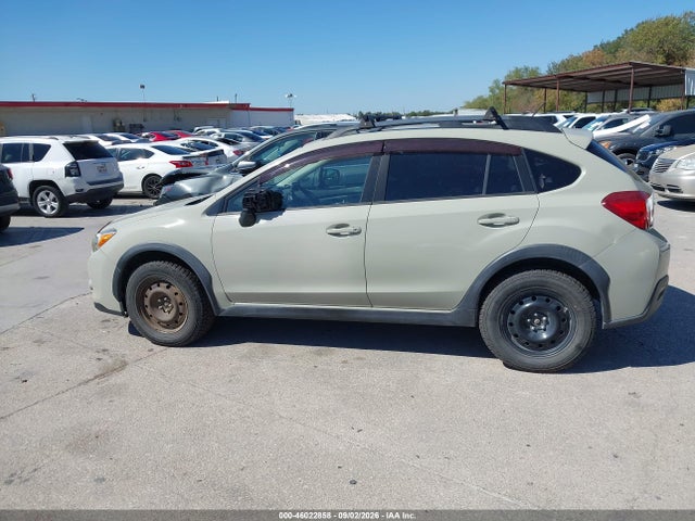 Aukcja sprzedaży 2014 Subaru Xv Crosstrek 2.0i Premium, vin: JF2GPAVC4E8295522, numer aukcji: 46022858