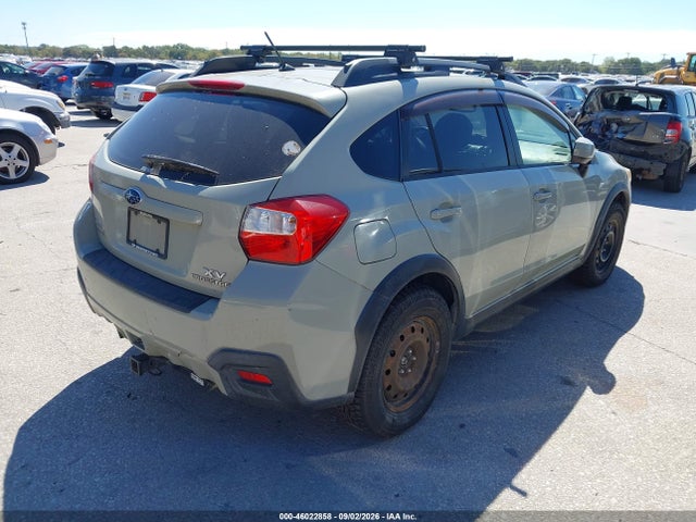 Aukcja sprzedaży 2014 Subaru Xv Crosstrek 2.0i Premium, vin: JF2GPAVC4E8295522, numer aukcji: 46022858