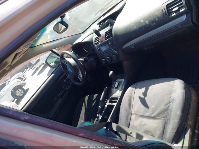 Aukcja sprzedaży 2014 Subaru Xv Crosstrek 2.0i Premium, vin: JF2GPAVC4E8295522, numer aukcji: 46022858