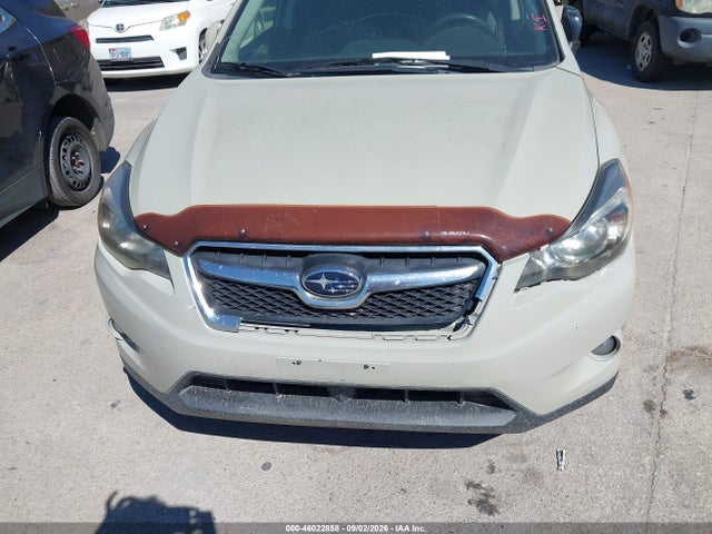 Aukcja sprzedaży 2014 Subaru Xv Crosstrek 2.0i Premium, vin: JF2GPAVC4E8295522, numer aukcji: 46022858