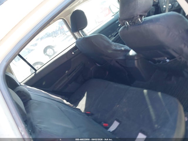 Aukcja sprzedaży 2014 Subaru Xv Crosstrek 2.0i Premium, vin: JF2GPAVC4E8295522, numer aukcji: 46022858