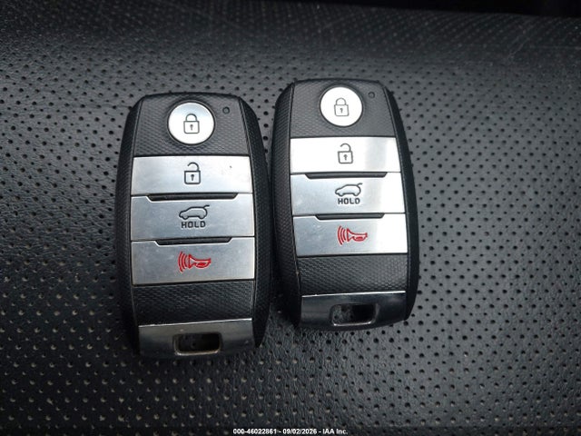 KIA Sportage Ex 2017 KNDPN3ACXH7226334 Image 11