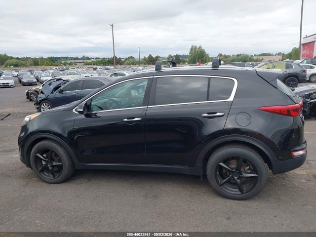 KIA Sportage Ex 2017 KNDPN3ACXH7226334 Image 14