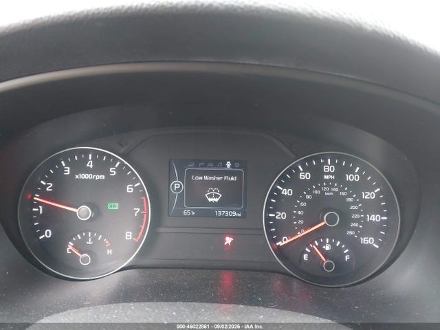KIA Sportage Ex 2017 KNDPN3ACXH7226334 Image 7