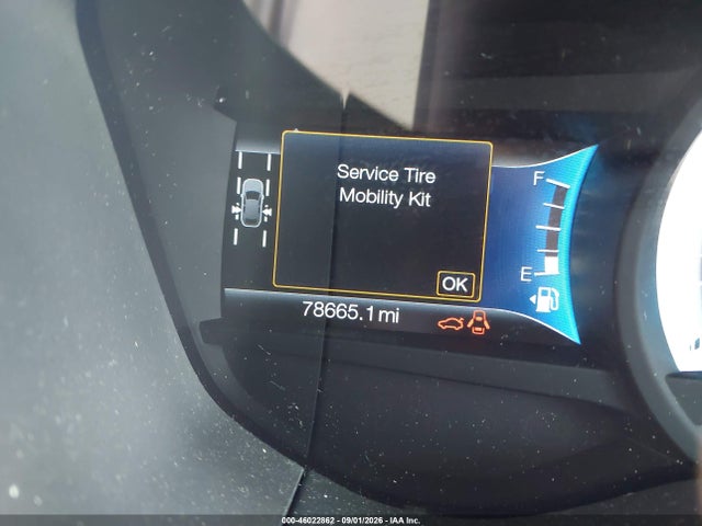 2020 Ford Fusion Hybrid Se მანქანა იყიდება აუქციონზე, vin: 3FA6P0LU4LR266619, აუქციონის ნომერი: 46022862