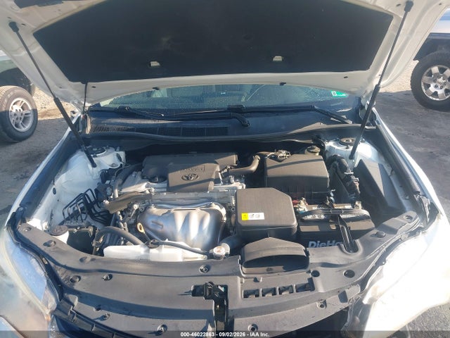 Toyota CAMRY LE 2017 4T1BF1FK4HU432581 Image 10