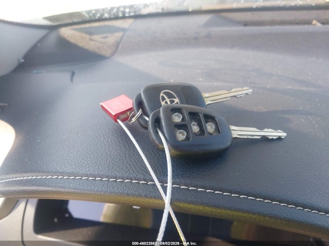 Toyota CAMRY LE 2017 4T1BF1FK4HU432581 Image 11