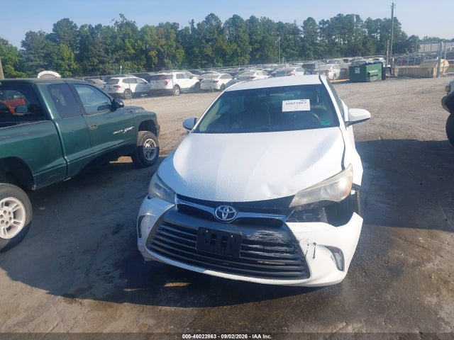 Toyota CAMRY LE 2017 4T1BF1FK4HU432581 Image 12