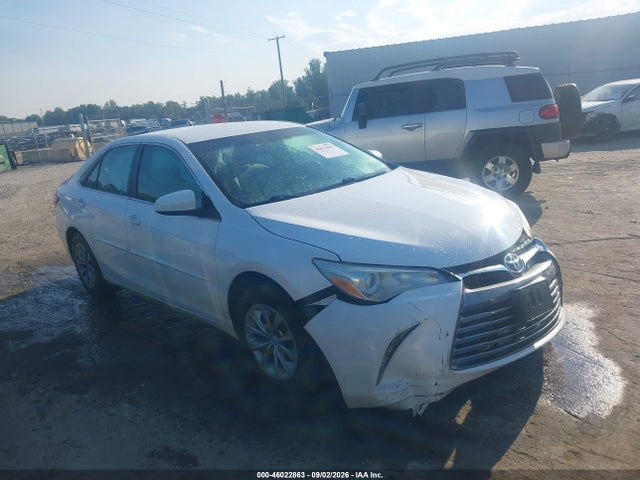 Toyota CAMRY LE 2017 4T1BF1FK4HU432581 Image 13