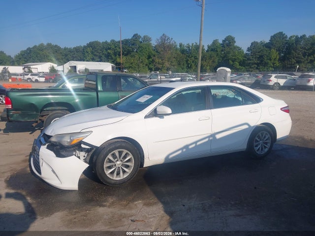 Toyota CAMRY LE 2017 4T1BF1FK4HU432581 Image 14