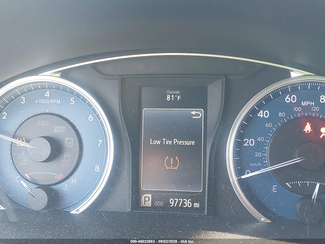 Toyota CAMRY LE 2017 4T1BF1FK4HU432581 Image 15