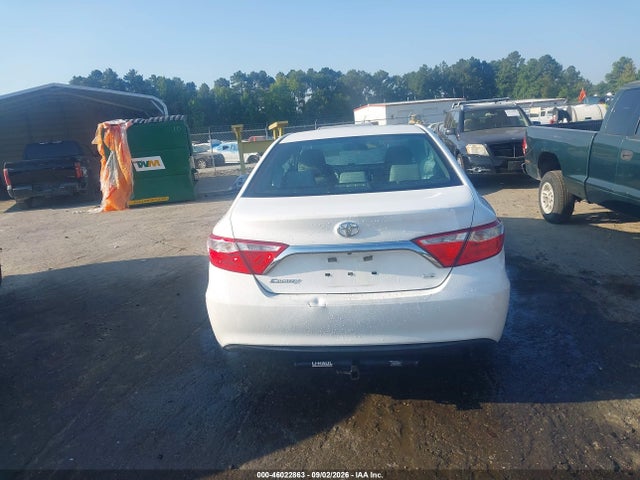 Toyota CAMRY LE 2017 4T1BF1FK4HU432581 Image 16