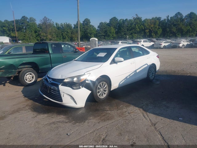 Toyota CAMRY LE 2017 4T1BF1FK4HU432581 Image 2