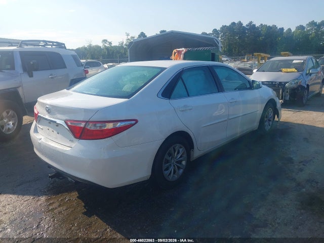 Toyota CAMRY LE 2017 4T1BF1FK4HU432581 Image 4