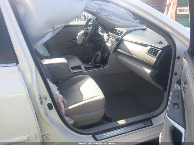 Toyota CAMRY LE 2017 4T1BF1FK4HU432581 Image 5