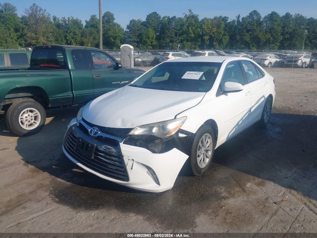 Toyota CAMRY LE 2017 4T1BF1FK4HU432581 Image 6