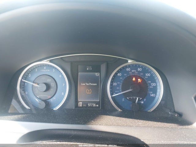 Toyota CAMRY LE 2017 4T1BF1FK4HU432581 Image 7