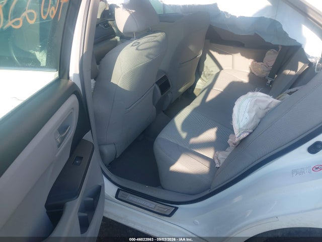 Toyota CAMRY LE 2017 4T1BF1FK4HU432581 Image 8