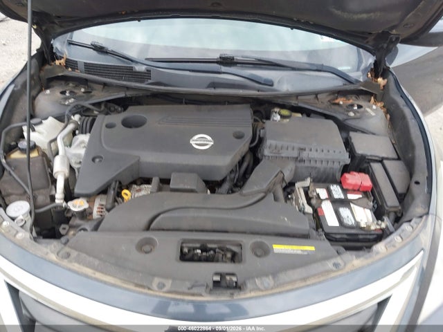 1N4AL3AP1FN871046 Nissan Altima 2.5/2.5 S/2.5 Sl/2.5 Sv