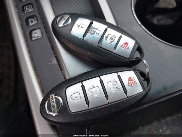 1N4AL3AP1FN871046 Nissan Altima 2.5/2.5 S/2.5 Sl/2.5 Sv