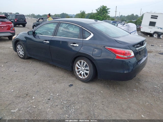 1N4AL3AP1FN871046 Nissan Altima 2.5/2.5 S/2.5 Sl/2.5 Sv
