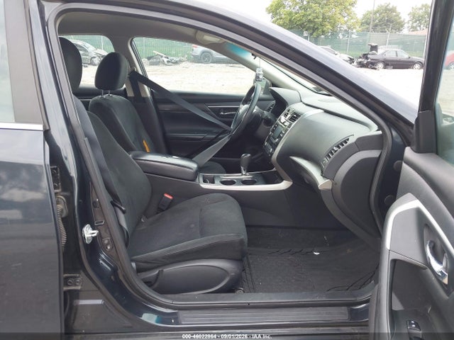 1N4AL3AP1FN871046 Nissan Altima 2.5/2.5 S/2.5 Sl/2.5 Sv