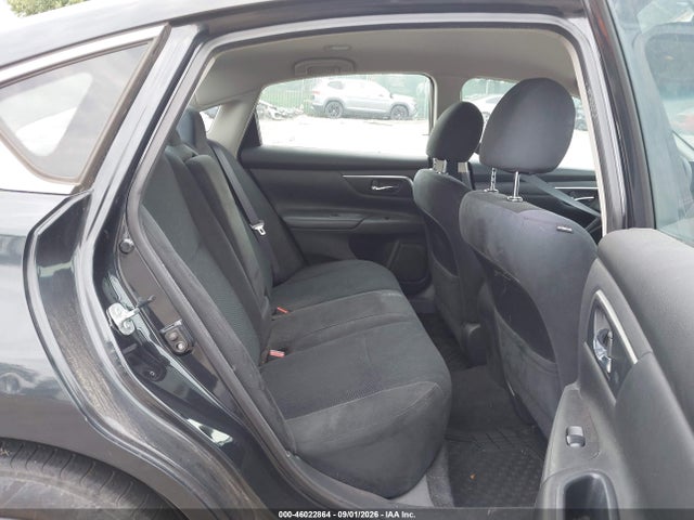 1N4AL3AP1FN871046 Nissan Altima 2.5/2.5 S/2.5 Sl/2.5 Sv