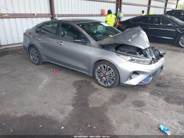 Продаж на аукціоні авто 2024 Kia Forte Gt, vin: 3KPF44AC6RE805214, номер лоту: 46022865