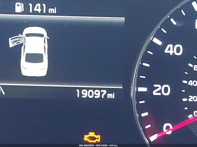 2024 Kia Forte Gt მანქანა იყიდება აუქციონზე, vin: 3KPF44AC6RE805214, აუქციონის ნომერი: 46022865