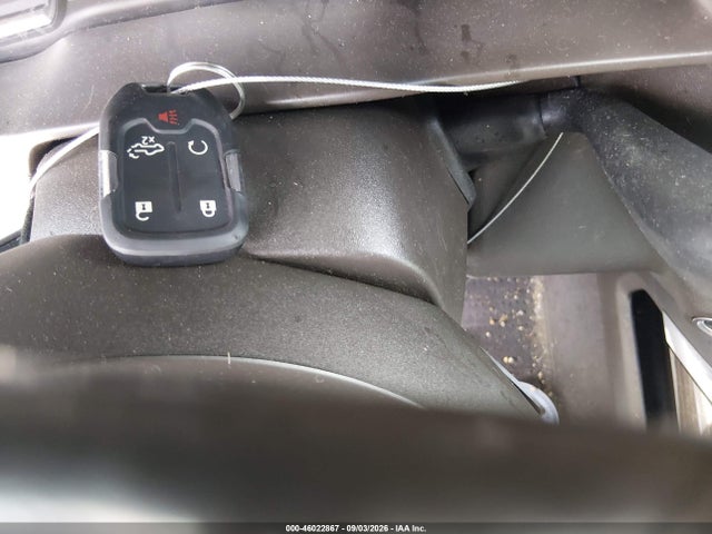 Aukcja sprzedaży 2019 Chevrolet Silverado 1500 Rst, vin: 3GCUYEED3KG265433, numer aukcji: 46022867