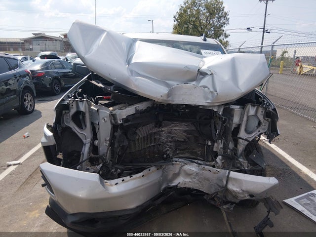 Aukcja sprzedaży 2019 Chevrolet Silverado 1500 Rst, vin: 3GCUYEED3KG265433, numer aukcji: 46022867