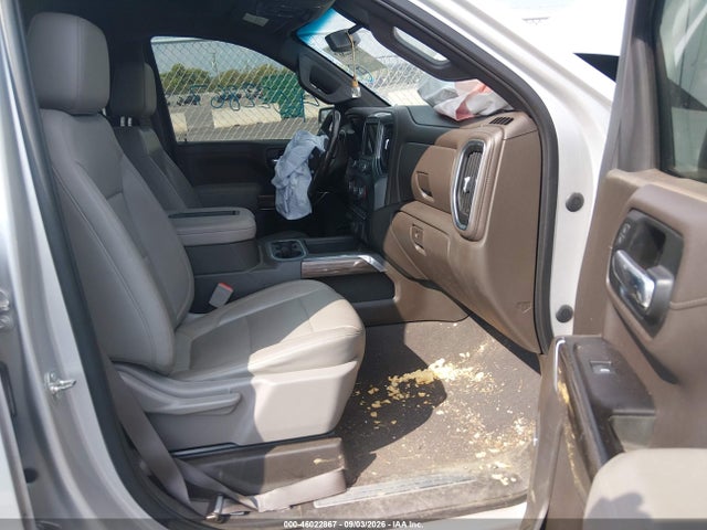 Aukcja sprzedaży 2019 Chevrolet Silverado 1500 Rst, vin: 3GCUYEED3KG265433, numer aukcji: 46022867