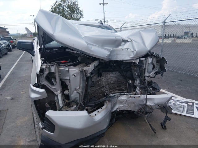 Aukcja sprzedaży 2019 Chevrolet Silverado 1500 Rst, vin: 3GCUYEED3KG265433, numer aukcji: 46022867