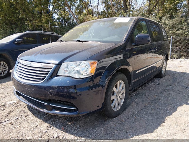 Aukcja sprzedaży 2013 Chrysler Town & Country Touring, vin: 2C4RC1BG3DR564557, numer aukcji: 46022873