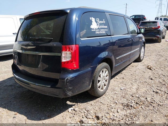 Aukcja sprzedaży 2013 Chrysler Town & Country Touring, vin: 2C4RC1BG3DR564557, numer aukcji: 46022873