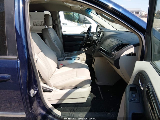 Aukcja sprzedaży 2013 Chrysler Town & Country Touring, vin: 2C4RC1BG3DR564557, numer aukcji: 46022873