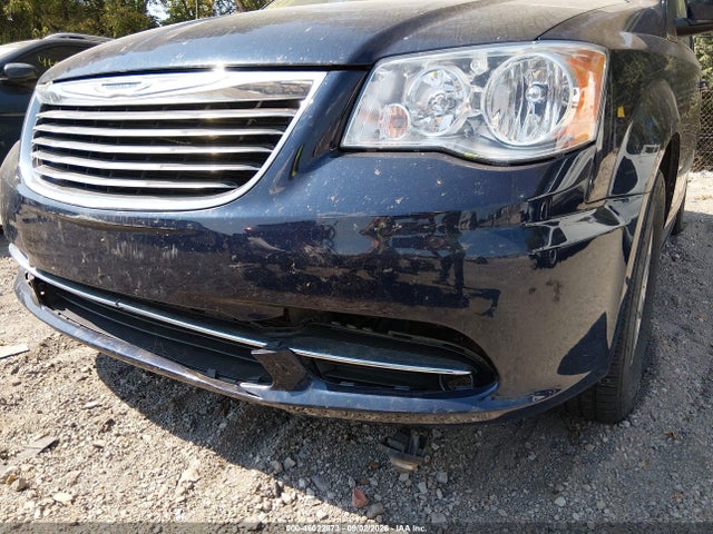 Aukcja sprzedaży 2013 Chrysler Town & Country Touring, vin: 2C4RC1BG3DR564557, numer aukcji: 46022873