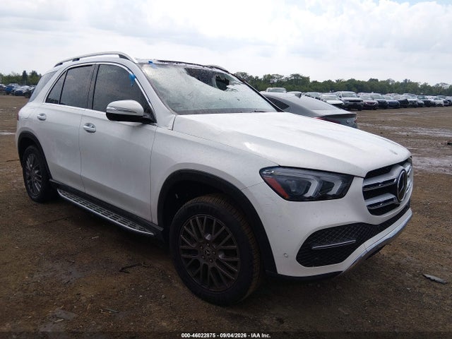 Aukcja sprzedaży 2022 Mercedes-benz Gle 350 4matic, vin: 4JGFB4KB1NA669126, numer aukcji: 46022875