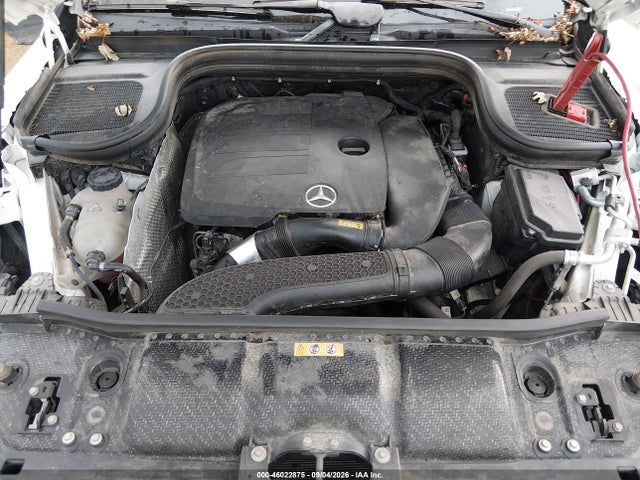 Aukcja sprzedaży 2022 Mercedes-benz Gle 350 4matic, vin: 4JGFB4KB1NA669126, numer aukcji: 46022875