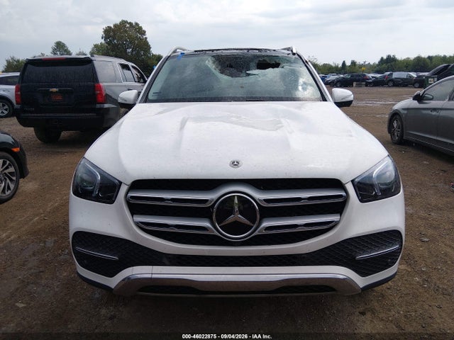 Aukcja sprzedaży 2022 Mercedes-benz Gle 350 4matic, vin: 4JGFB4KB1NA669126, numer aukcji: 46022875