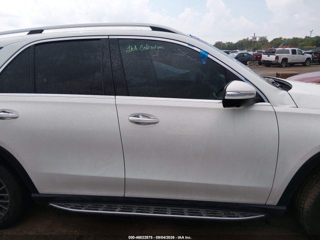 Aukcja sprzedaży 2022 Mercedes-benz Gle 350 4matic, vin: 4JGFB4KB1NA669126, numer aukcji: 46022875