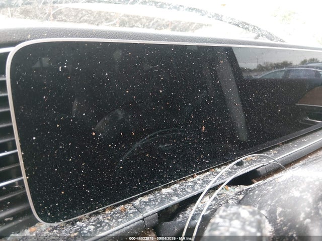 Aukcja sprzedaży 2022 Mercedes-benz Gle 350 4matic, vin: 4JGFB4KB1NA669126, numer aukcji: 46022875