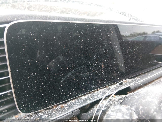 Aukcja sprzedaży 2022 Mercedes-benz Gle 350 4matic, vin: 4JGFB4KB1NA669126, numer aukcji: 46022875