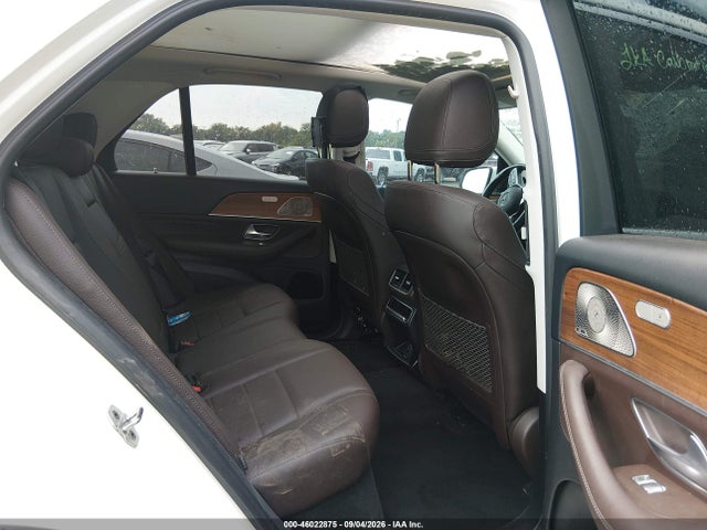 Aukcja sprzedaży 2022 Mercedes-benz Gle 350 4matic, vin: 4JGFB4KB1NA669126, numer aukcji: 46022875