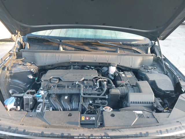 Hyundai Kona Sel 2025 KM8HB3AB1SU193183 Image 10