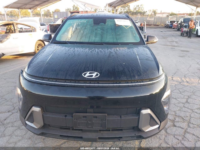 Hyundai Kona Sel 2025 KM8HB3AB1SU193183 Image 11