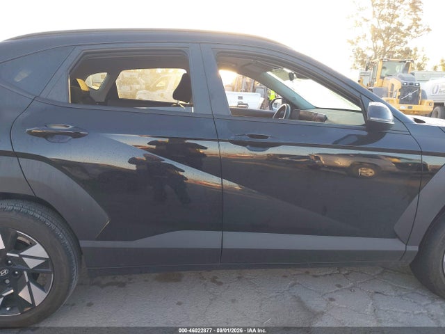 Hyundai Kona Sel 2025 KM8HB3AB1SU193183 Image 12