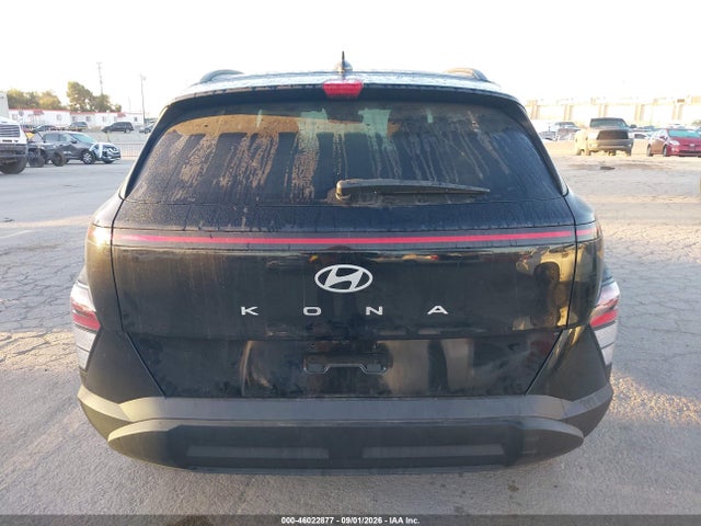 Hyundai Kona Sel 2025 KM8HB3AB1SU193183 Image 15